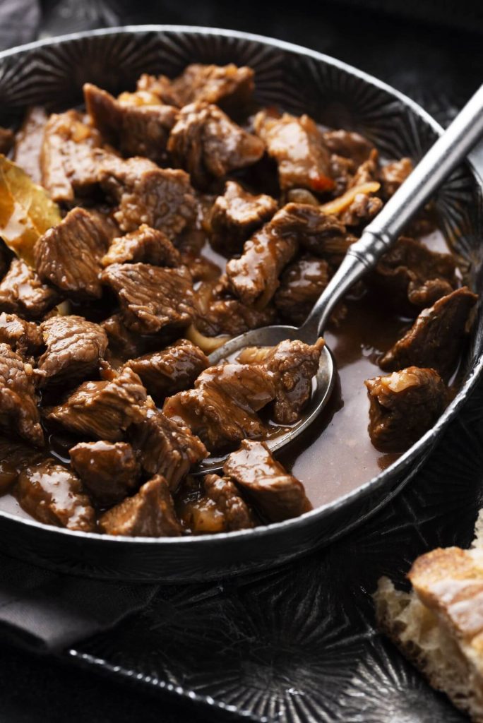 Spécialités de saison et recettes traditionnelles à (re)découvrir 🍲🌿